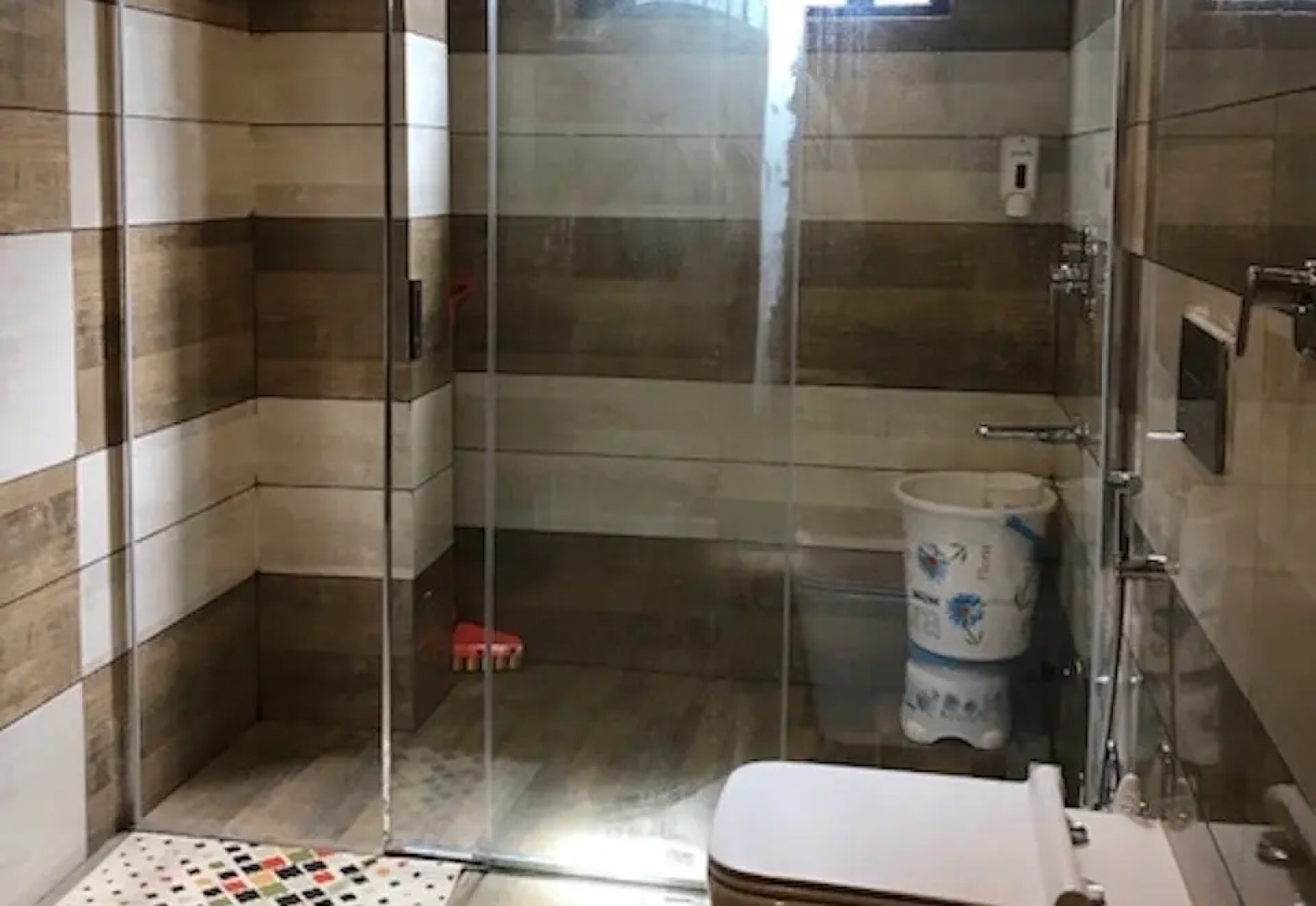 Апарт-отель Karan Gupta