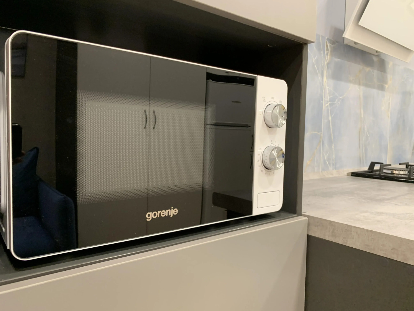 Апартаменты Юниор на набережной