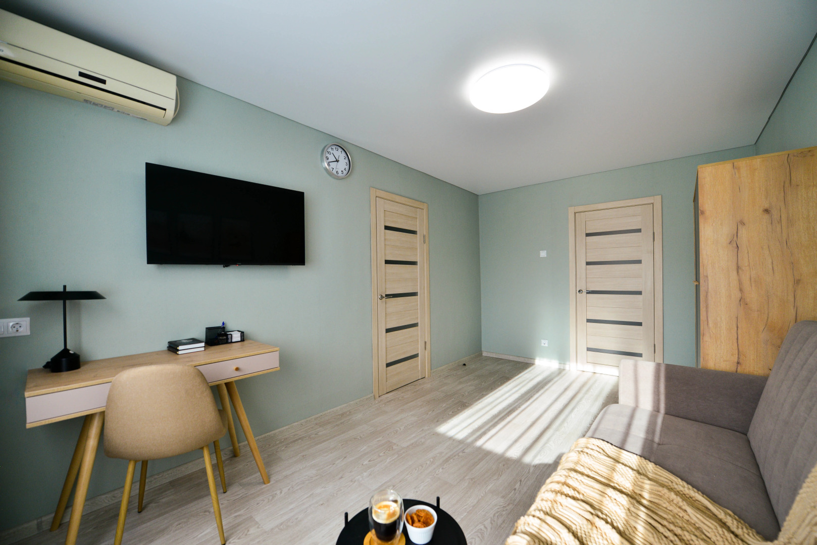 Апартаменты Ordzhinikidze Street