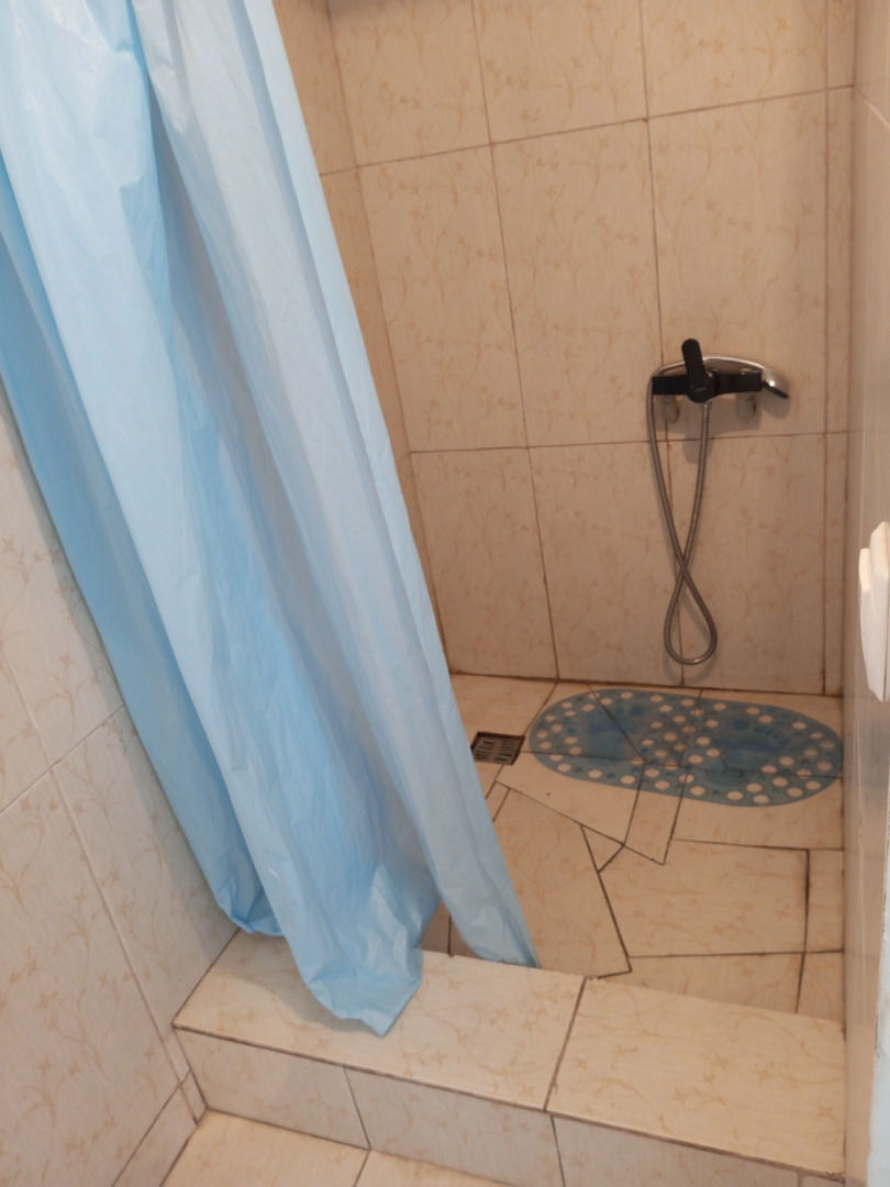 Гостевой дом У самого синего моря