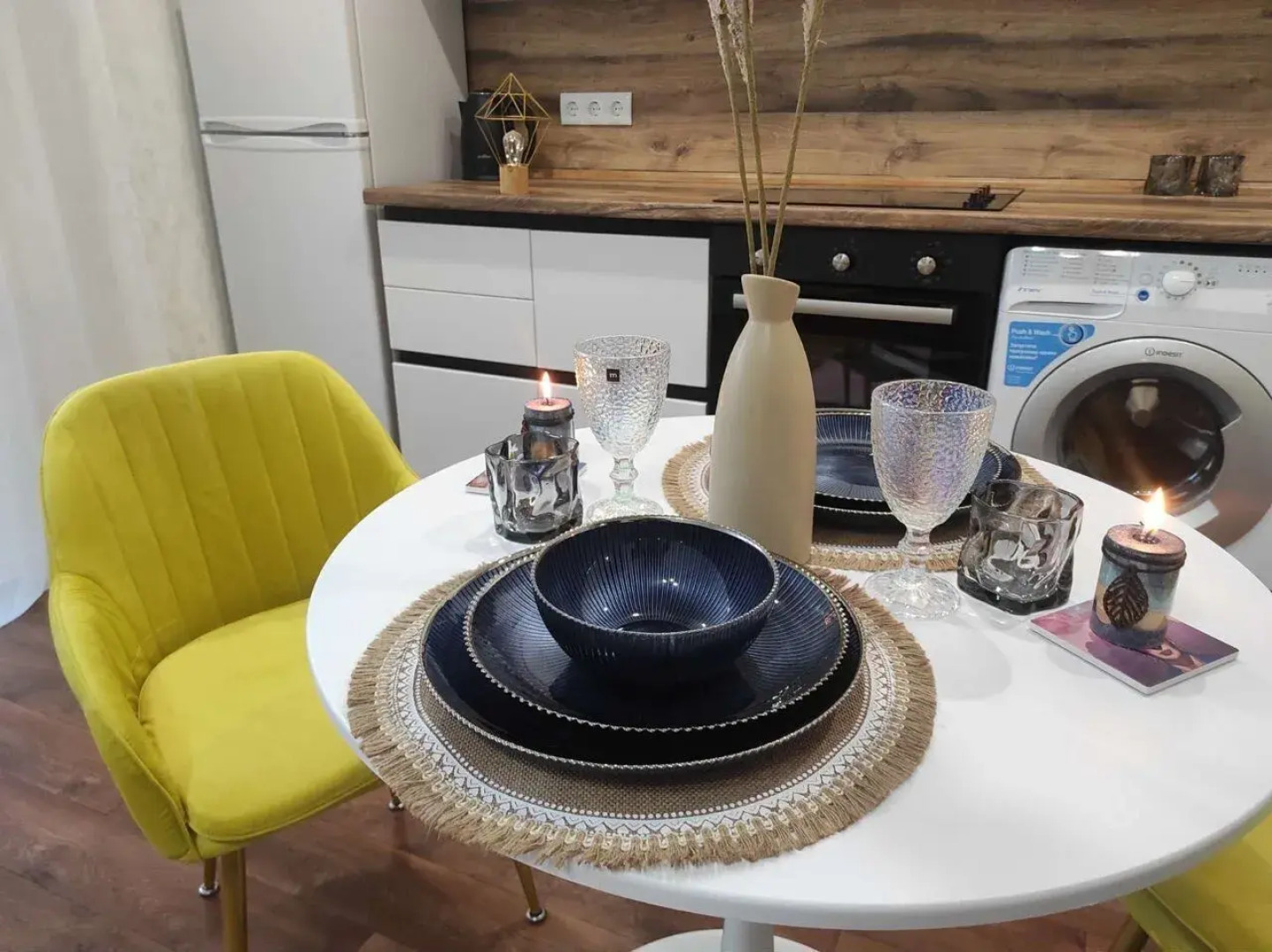 Квартира на Ул Василенко 1/3