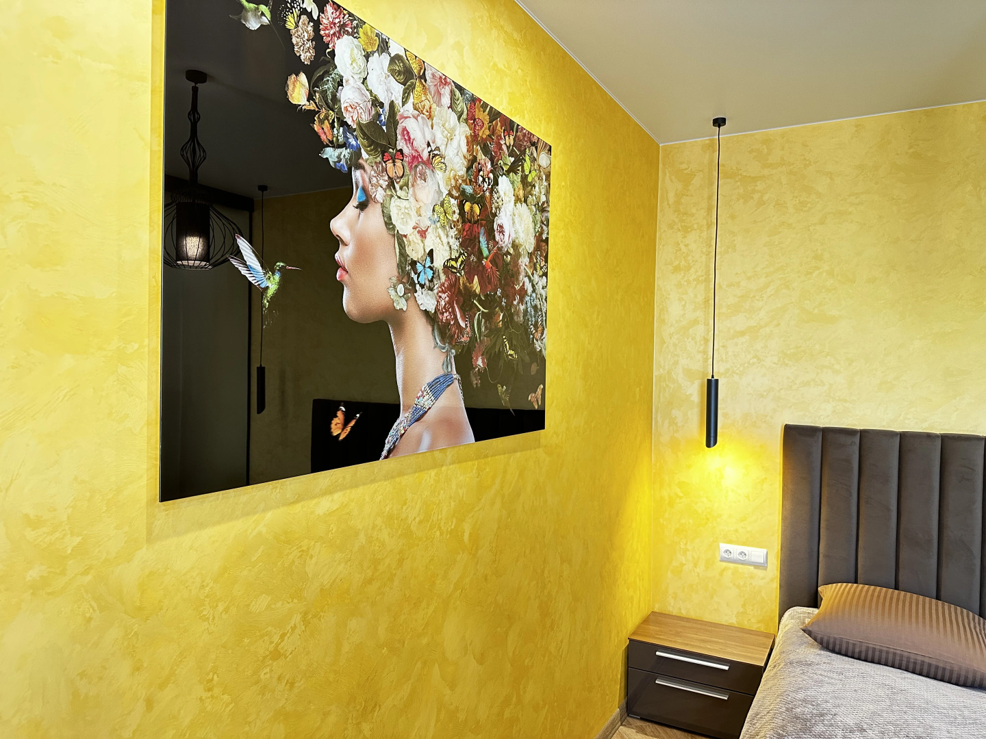 Апартаменты Рыбная деревня Люкс