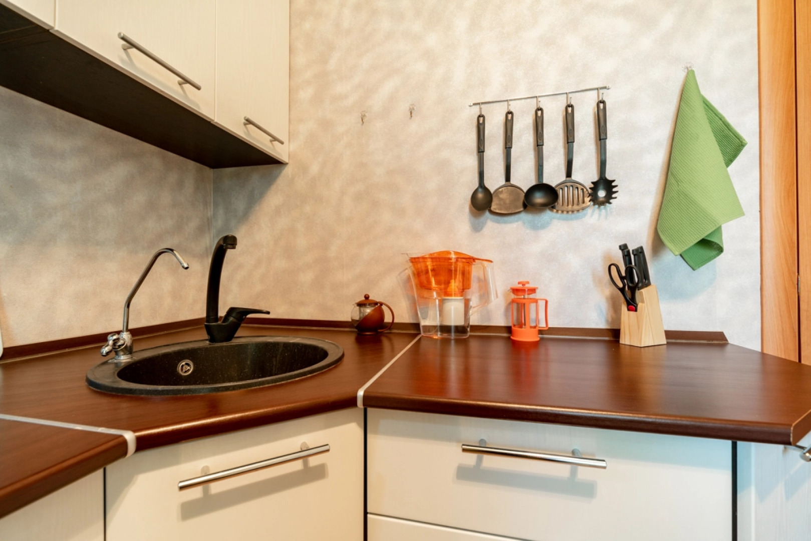 Апартаменты Пять Звёзд на Рябиновом Бульваре 11