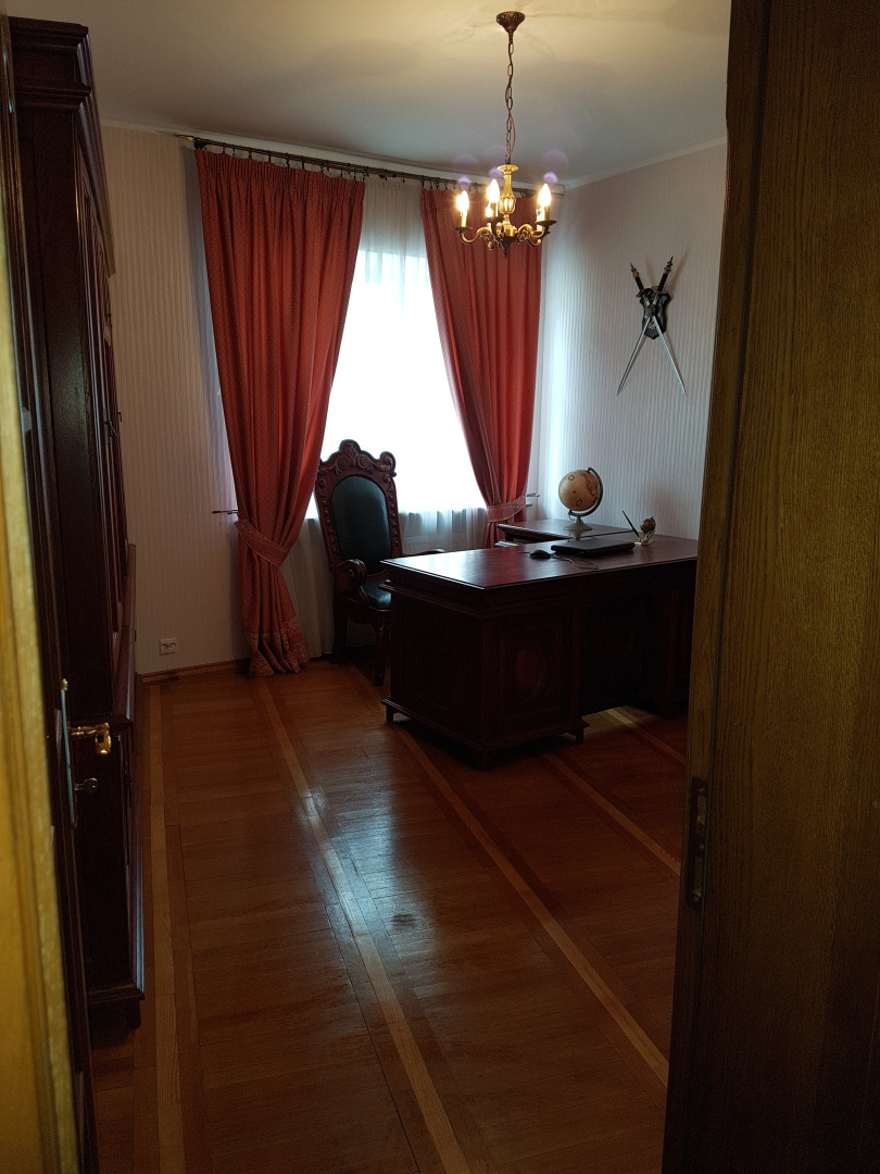 Апартаменты в Центре