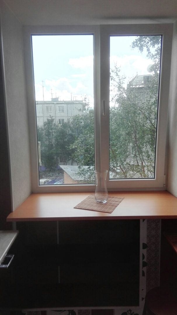 Апартаменты Трудовые Резервы 11