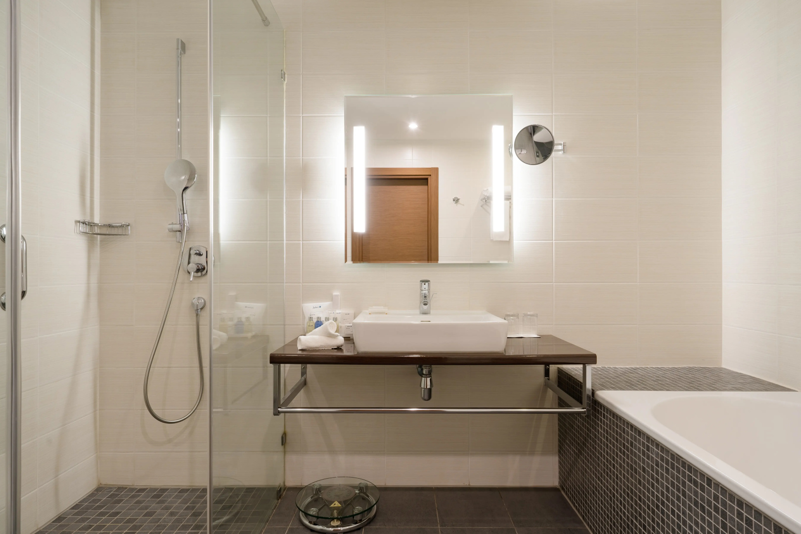 Отель Radisson Blu, Калининград