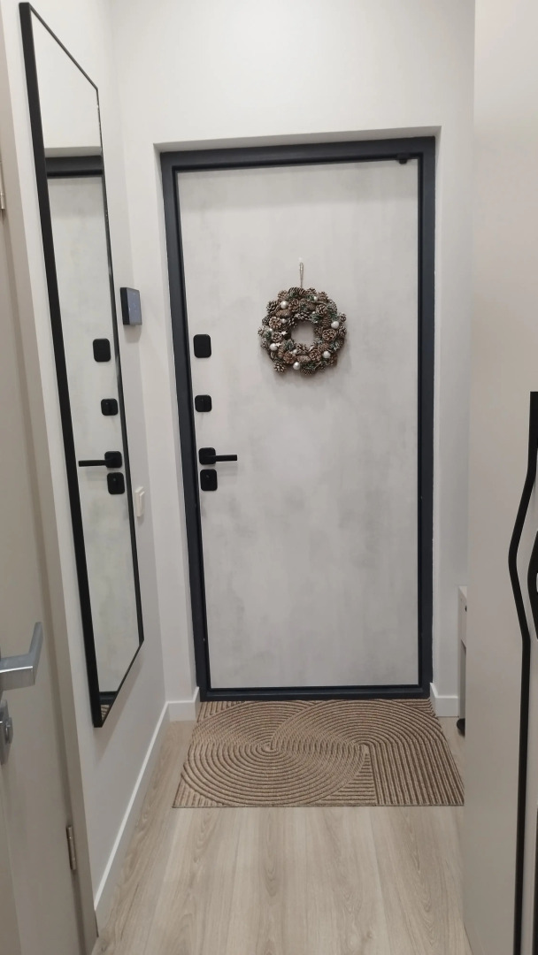 Апартаменты MOLLY в Bereg Курортный Сестрорецке