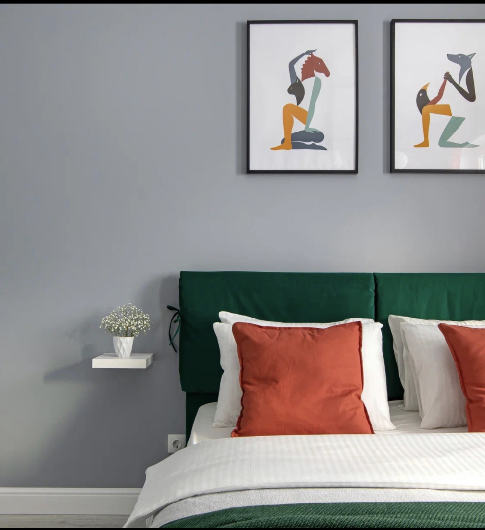 Апартаменты Luoto Aparts