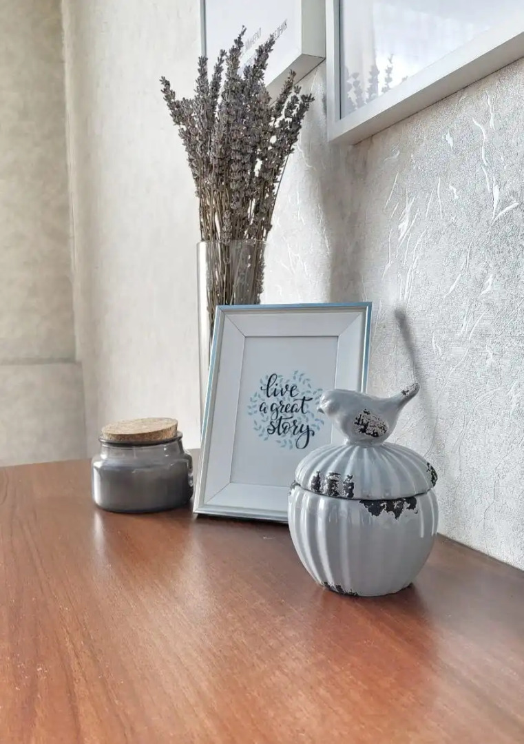 Апартаменты на улице Комарова 127Б