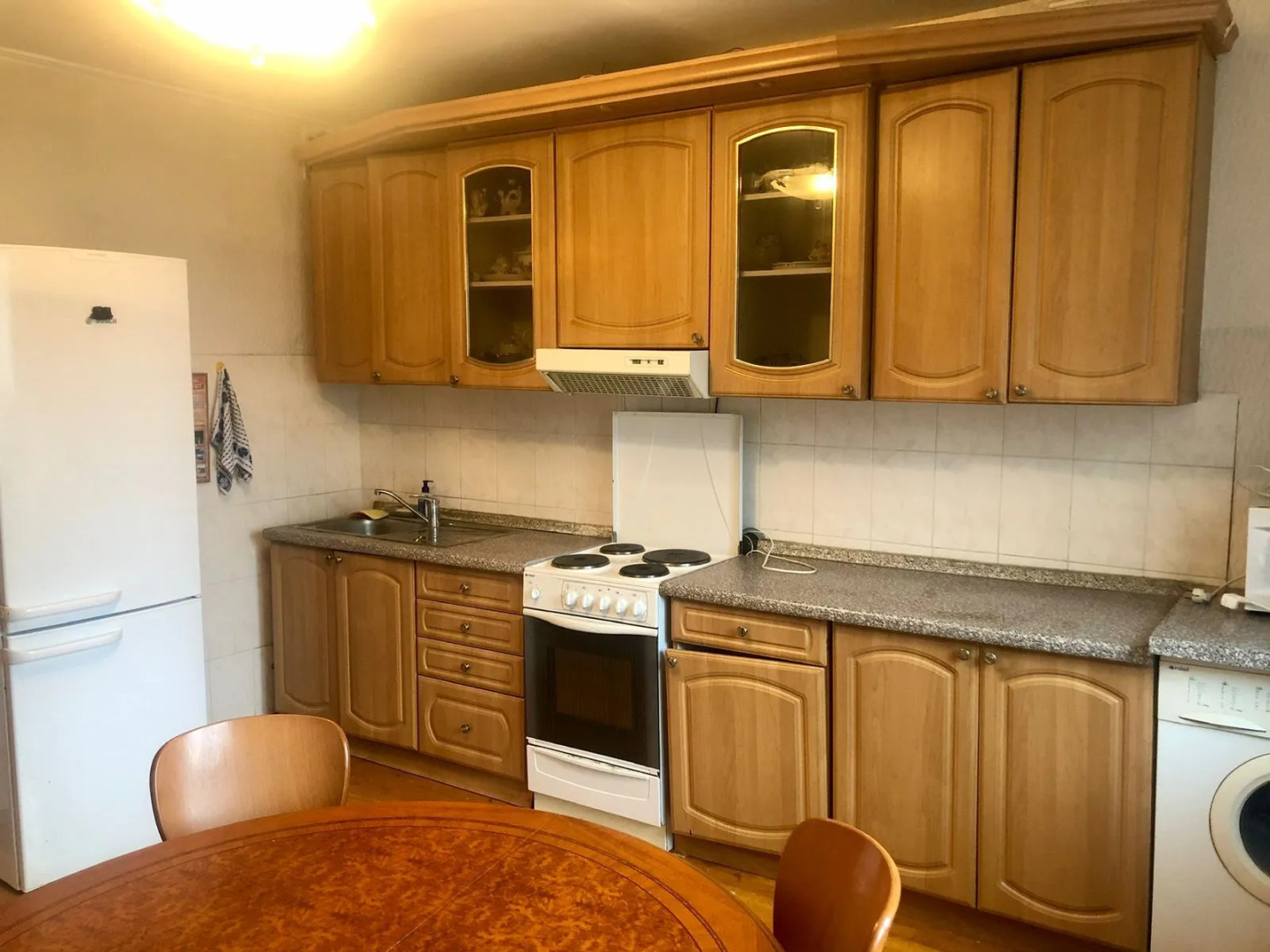 Квартира Благородная классика в Центре