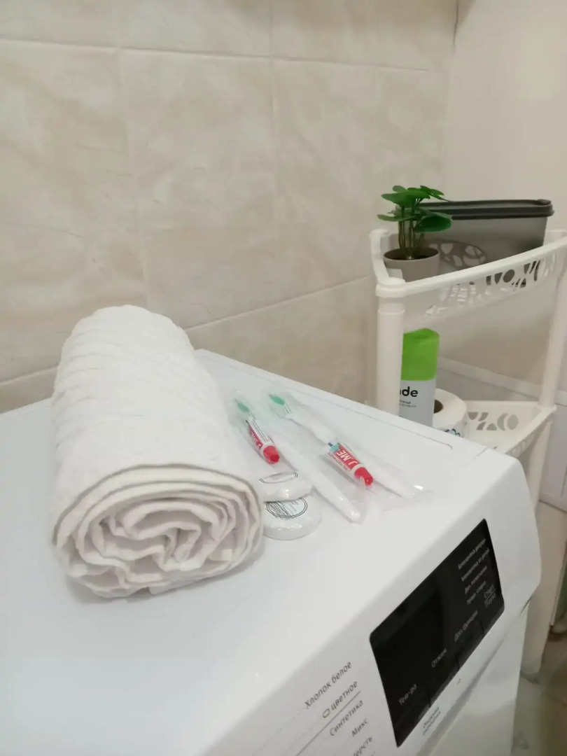 Квартира Уютная в центре города