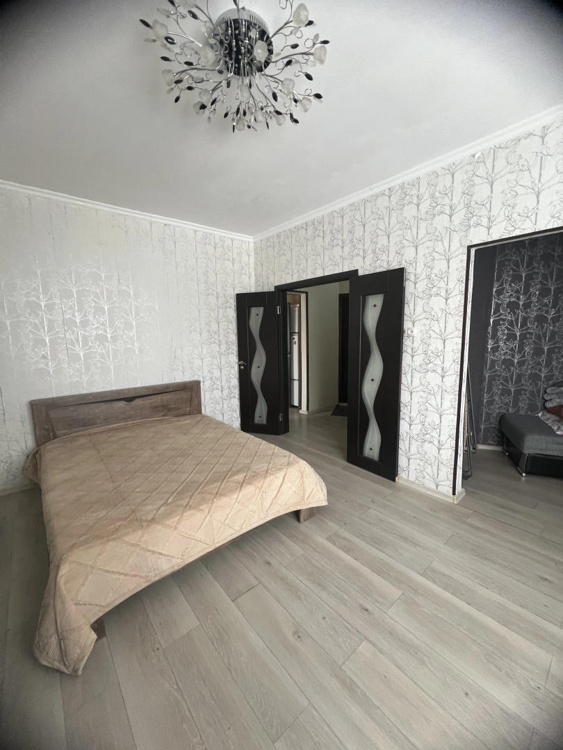 Апартаменты Ленинградский 6а-102