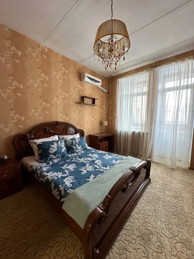Квартира Мосфильм