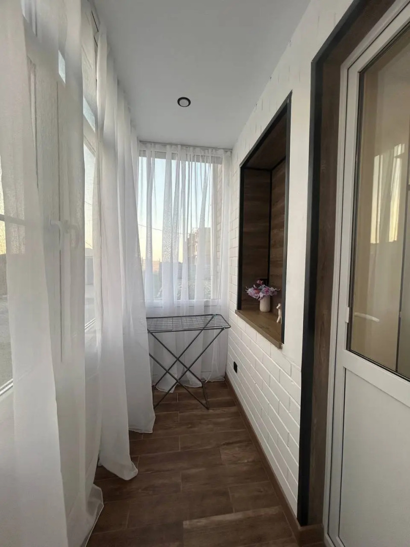 Квартира Уютная дизайнерская квартира