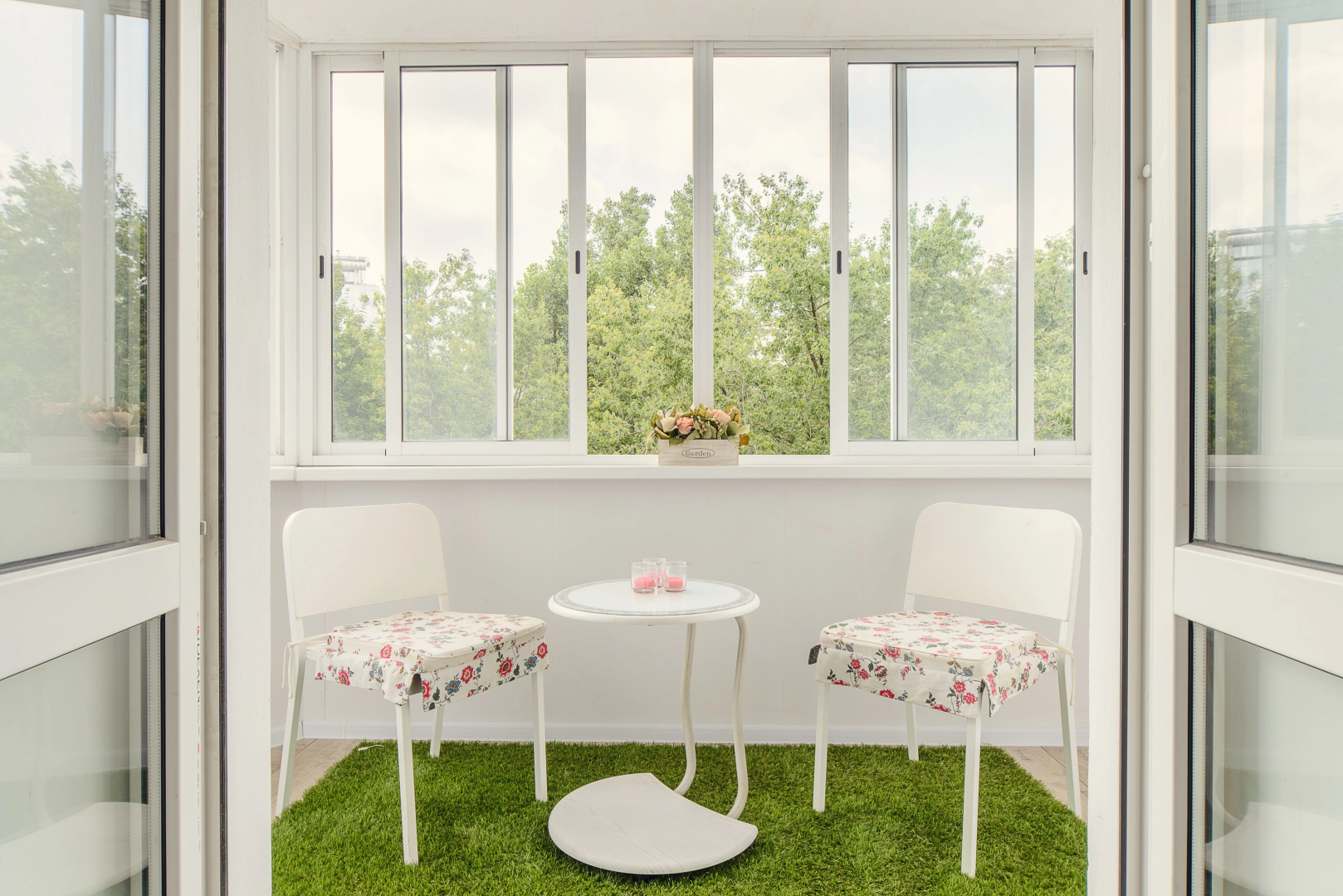 Na Kirova 3 Apartments