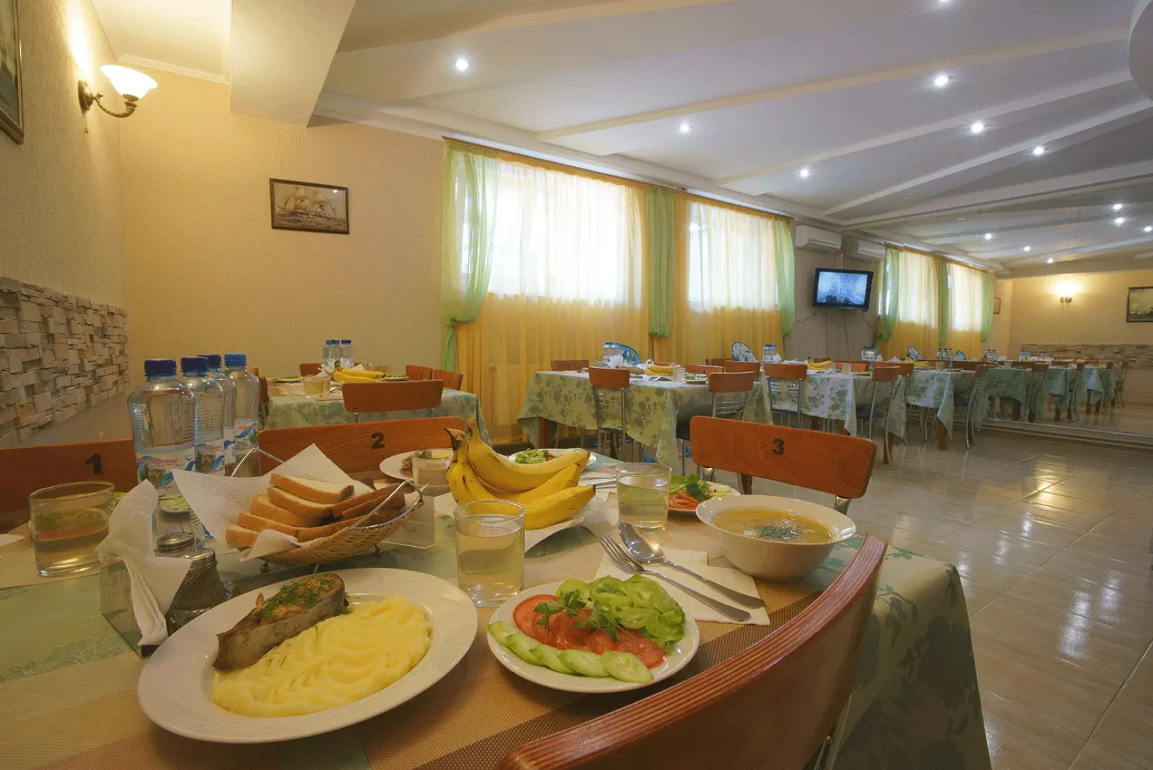 Гостевой дом Флагман