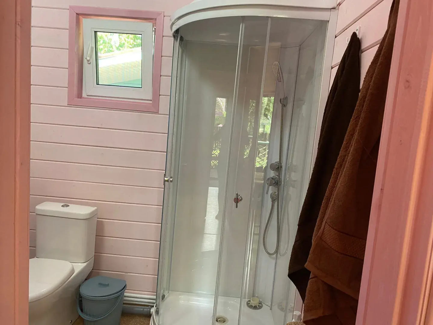 Частный дом на Береговой 1