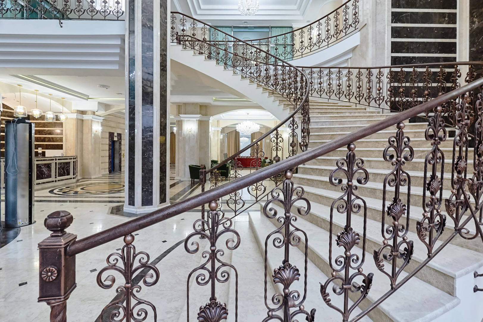 Отель Бенамар Hotel & Spa Benamar