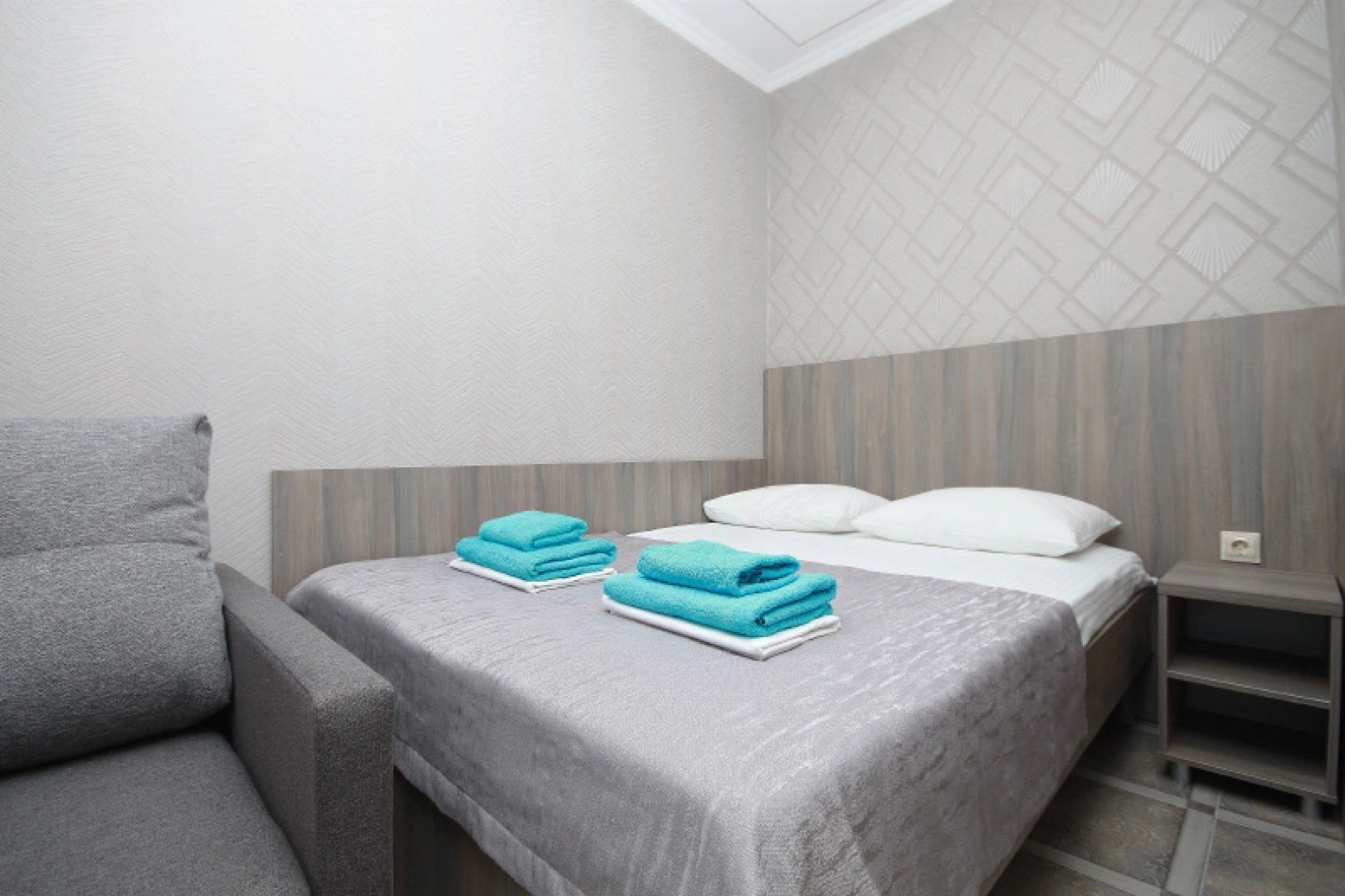 Гостевой дом Сириус