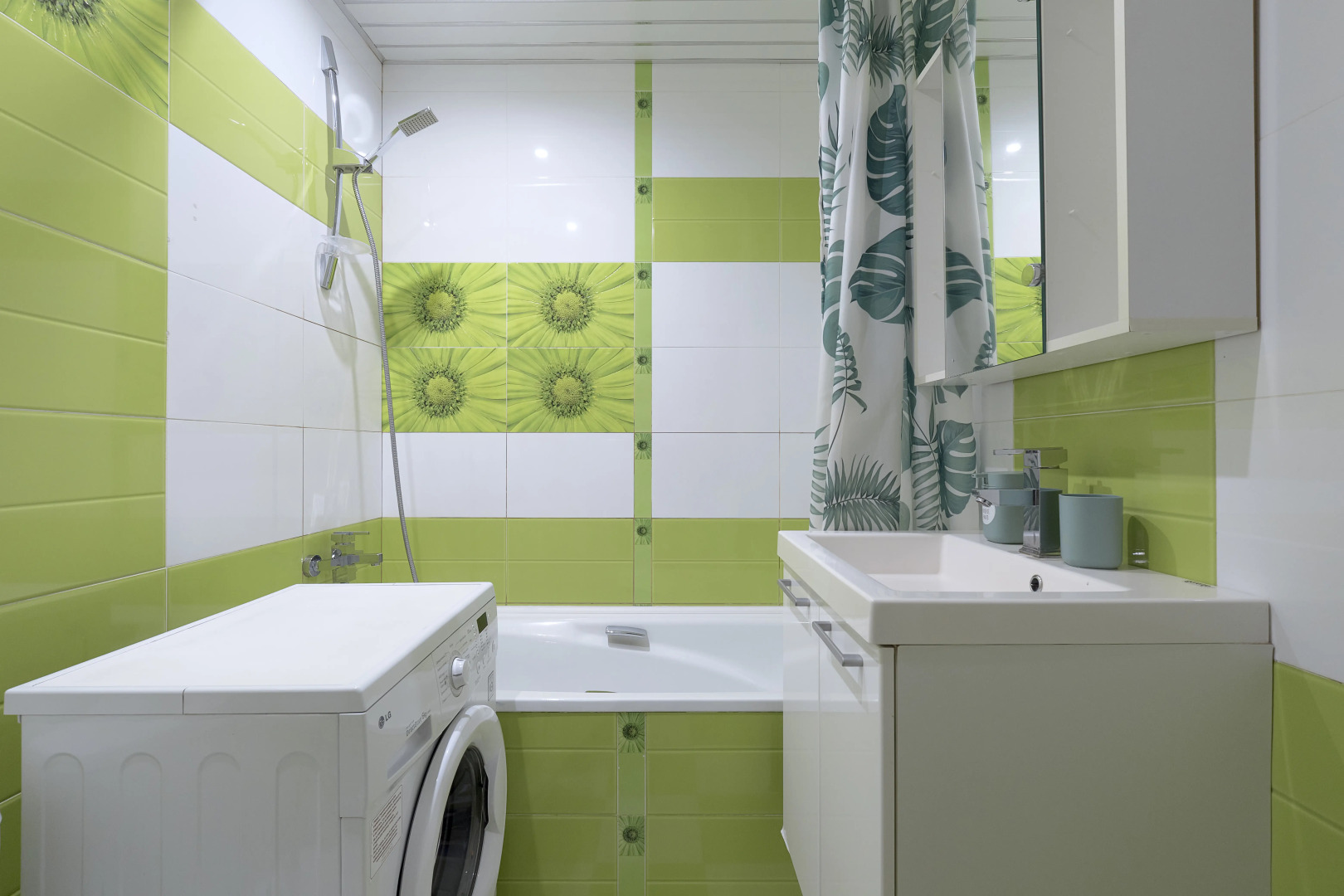 Семейные апартаменты