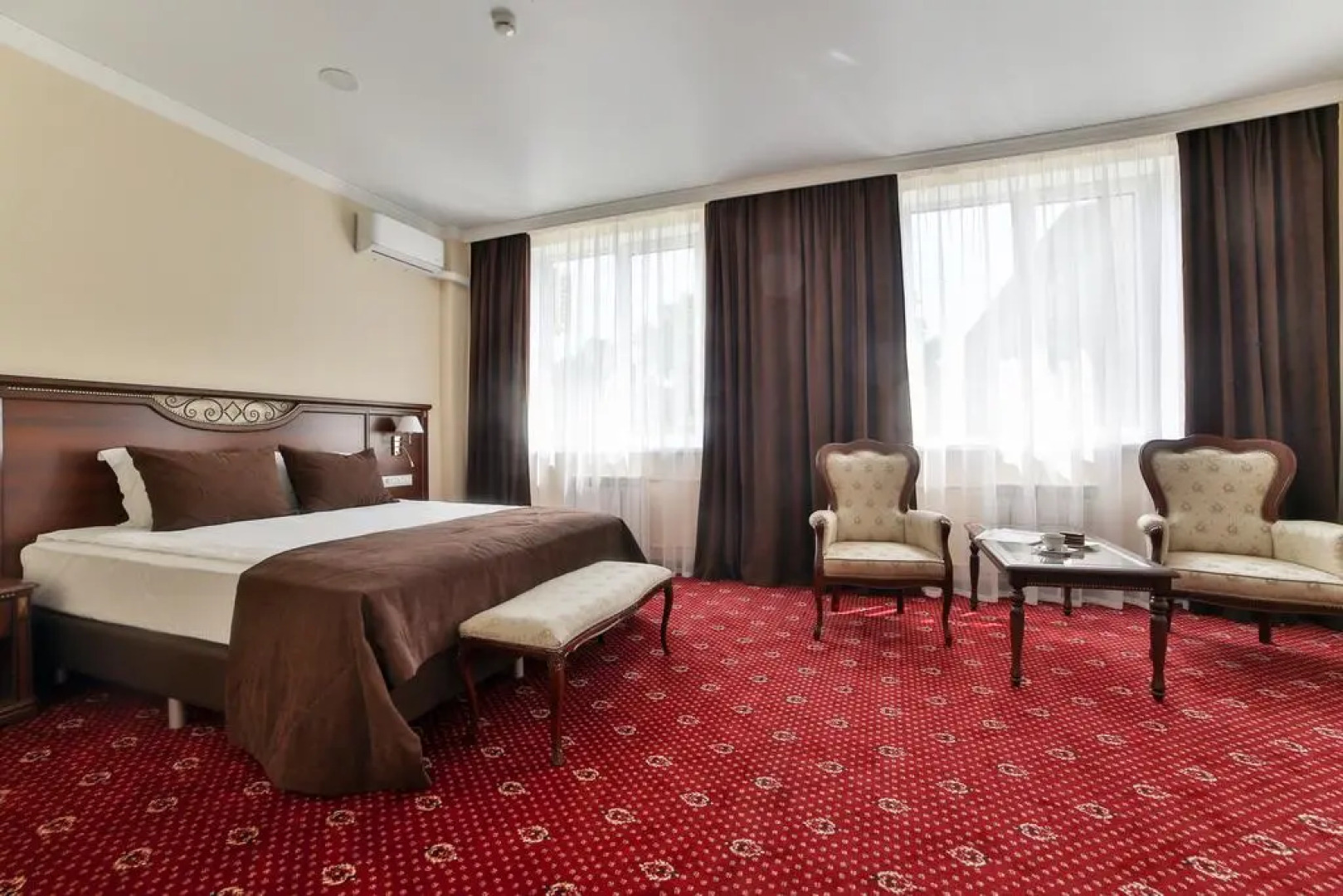 Отель Стойлянка