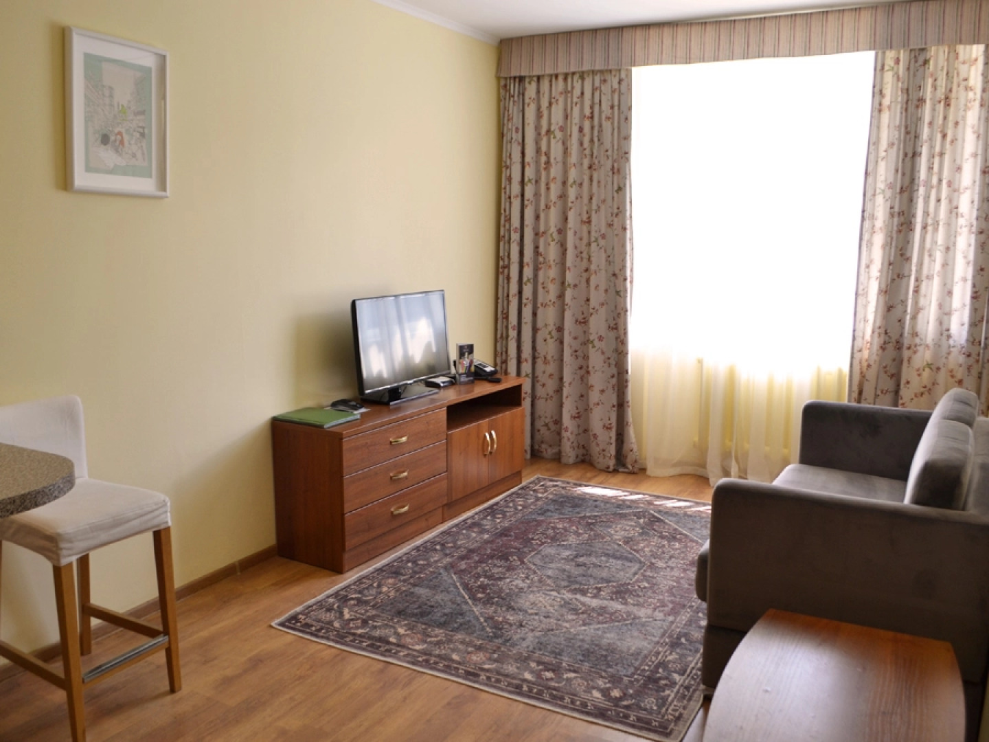 Отель Бекасово