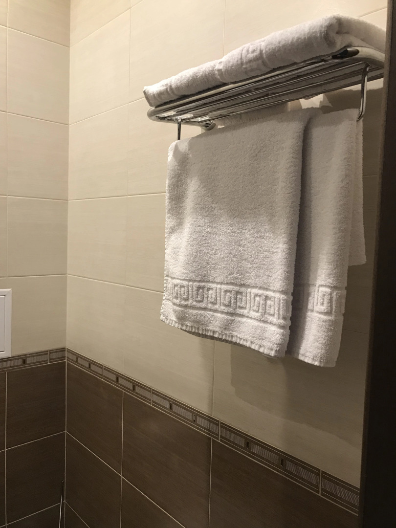 Отель Городской Malvida