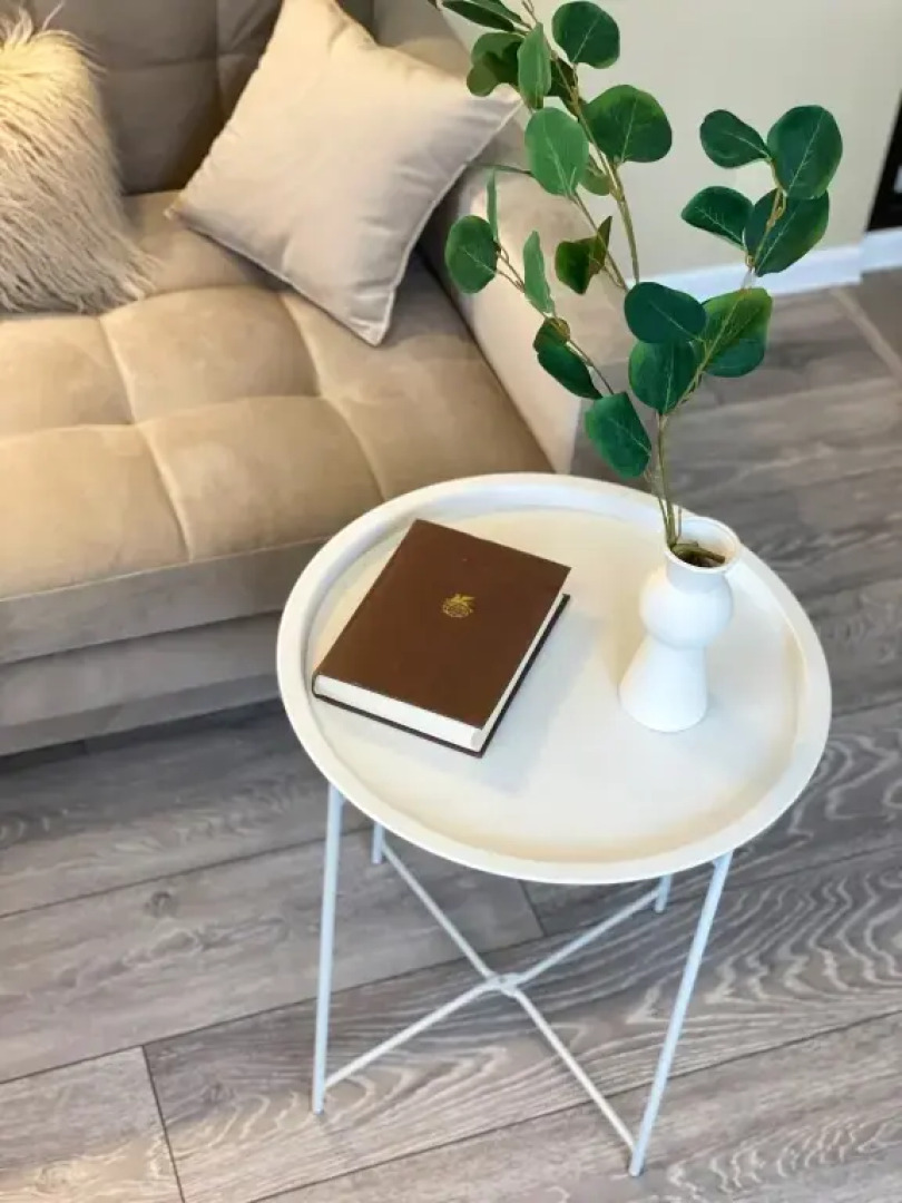 Апартаменты Едем во Вредена! Уютные квартиры у центра травматологии и ортопедии 3