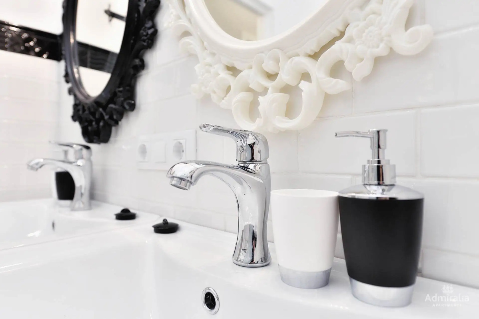 Апартаменты Барон Адмиралия