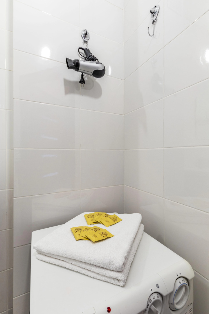 Апартаменты Уютные рядом с аквапарком