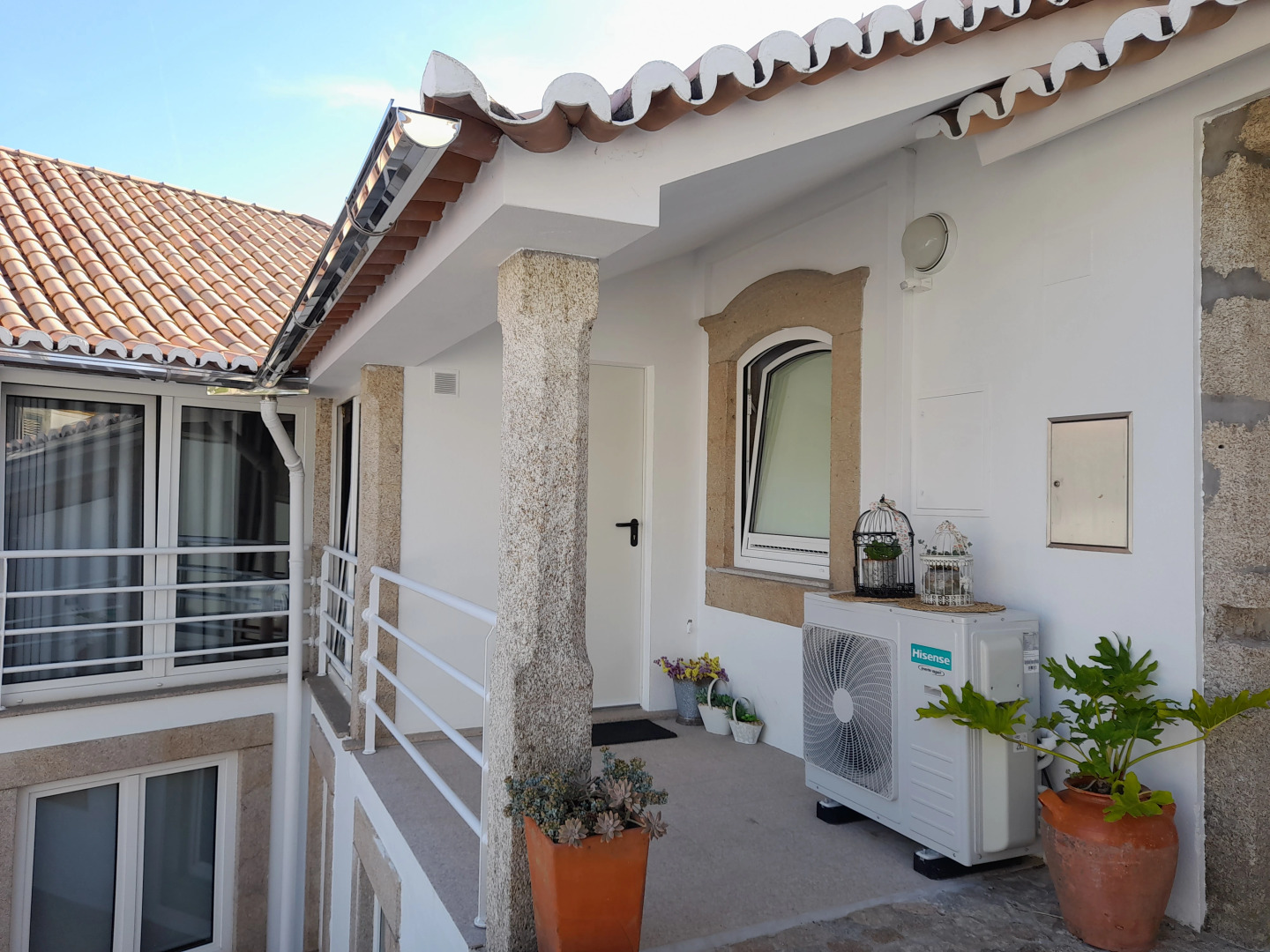 Апартаменты The VALLEY