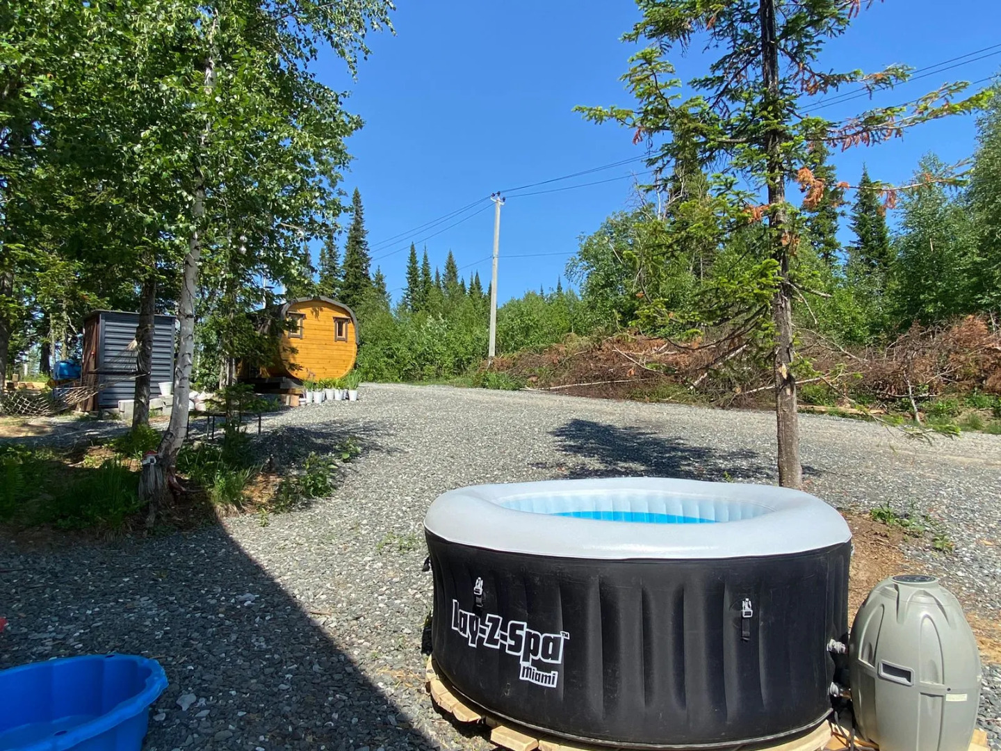 Гостевой дом Rowan Stone