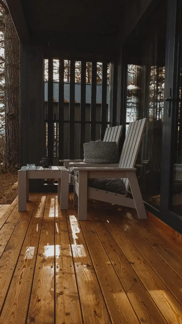 База отдыха Belka Forest House