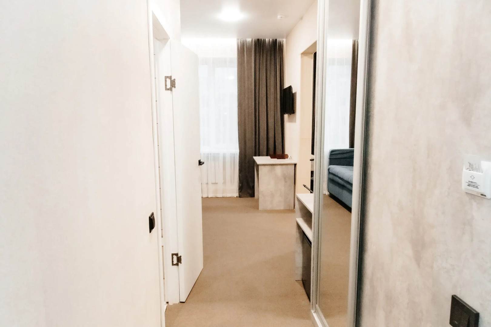 Отель Рубин