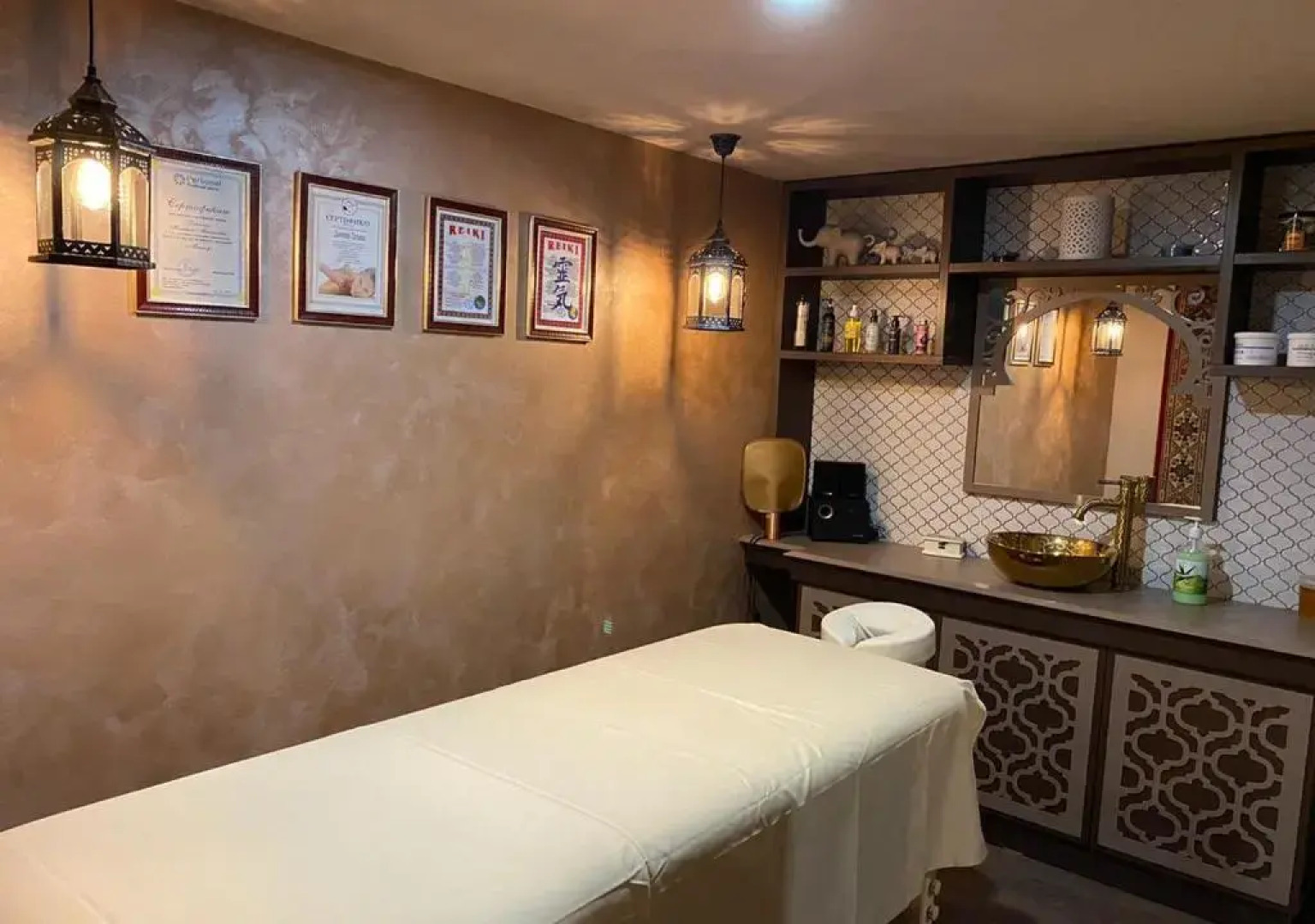 Boutique Hotel Kaspi