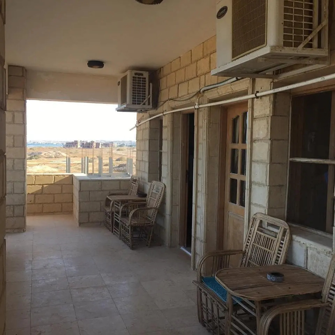 Апартаменты Coral Paradise Villa