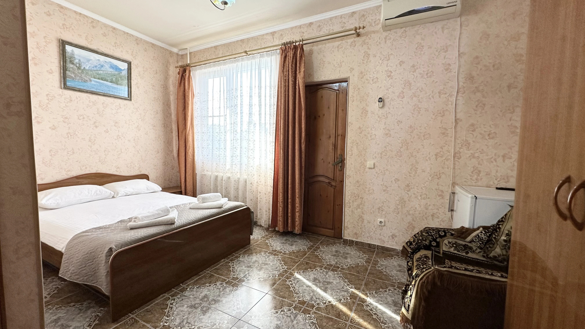 Гостевой дом МартЛен