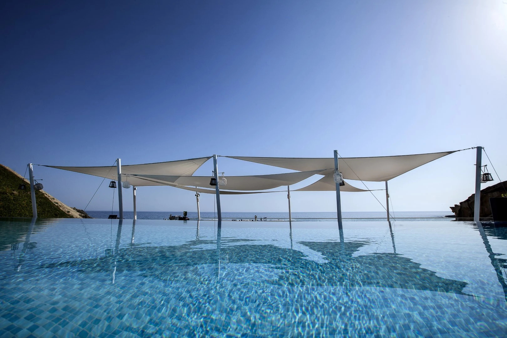 Отель Elexus Hotel Resort & Spa & Casino