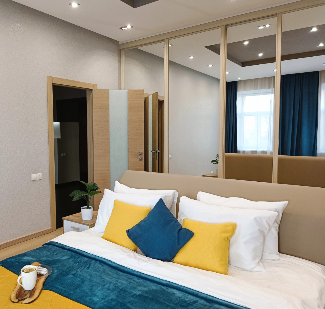 Квартира в Центре Города