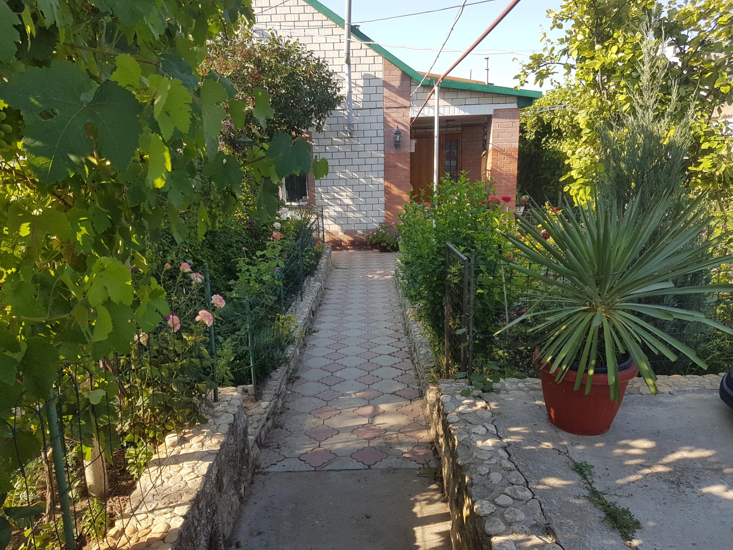 Гостевой Дом Семейный