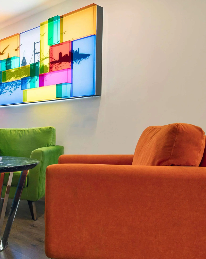 Park Inn by Radisson Istanbul Asia Kavacik
