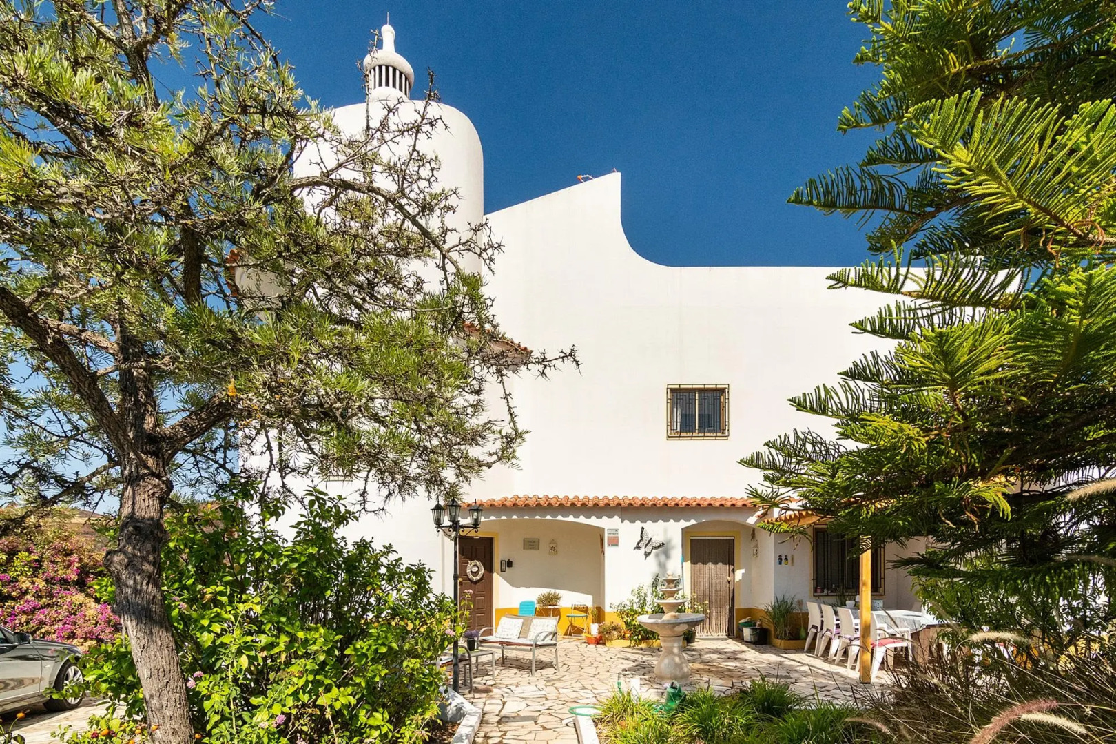 Вилла Casa da Costa