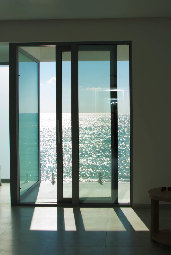 Гостевой дом La Familia