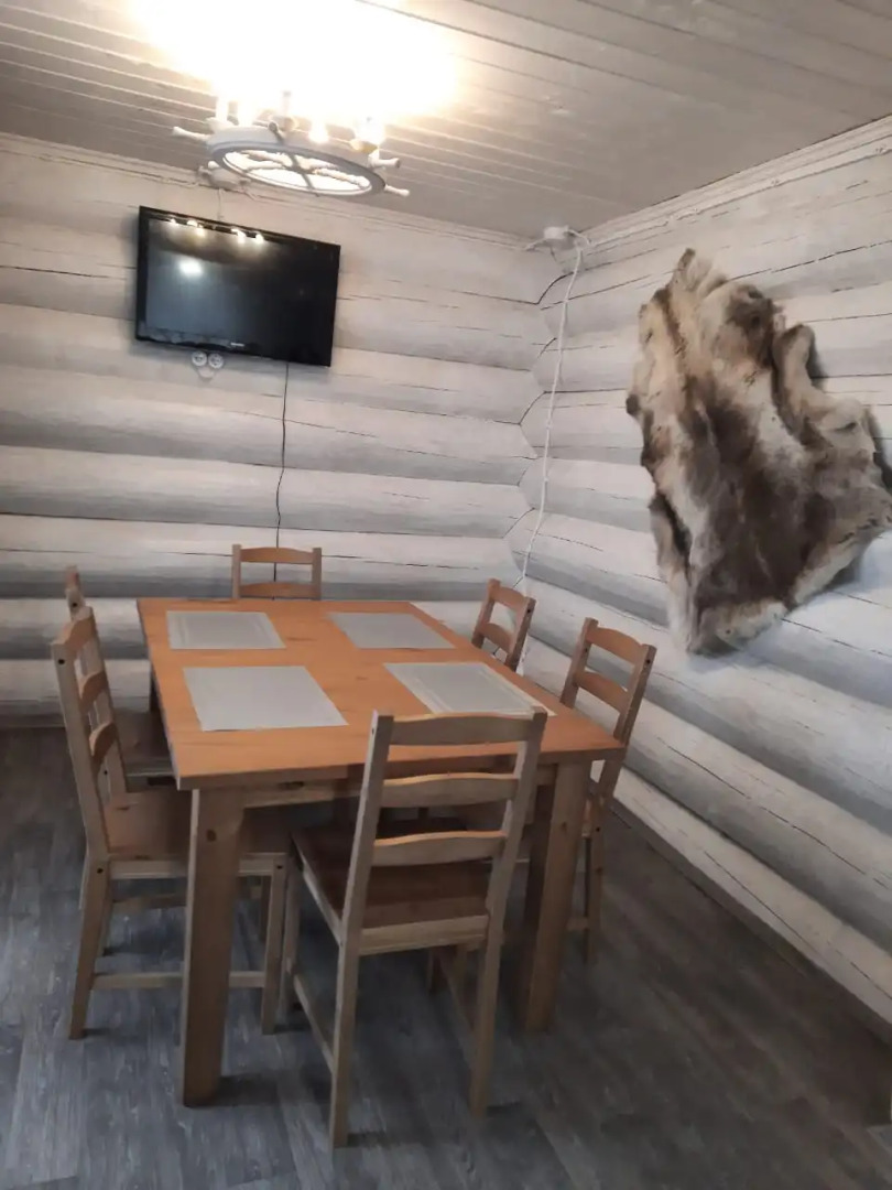 Гостевой Дом Tarmo