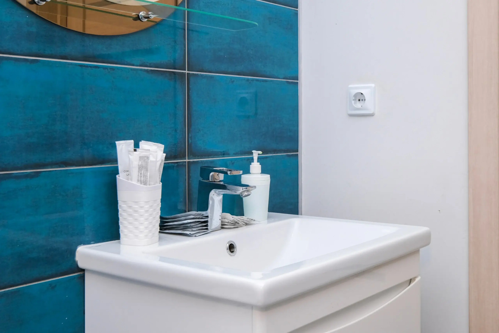 Квартира Квартирка-НСК на ул. Стартовая 1