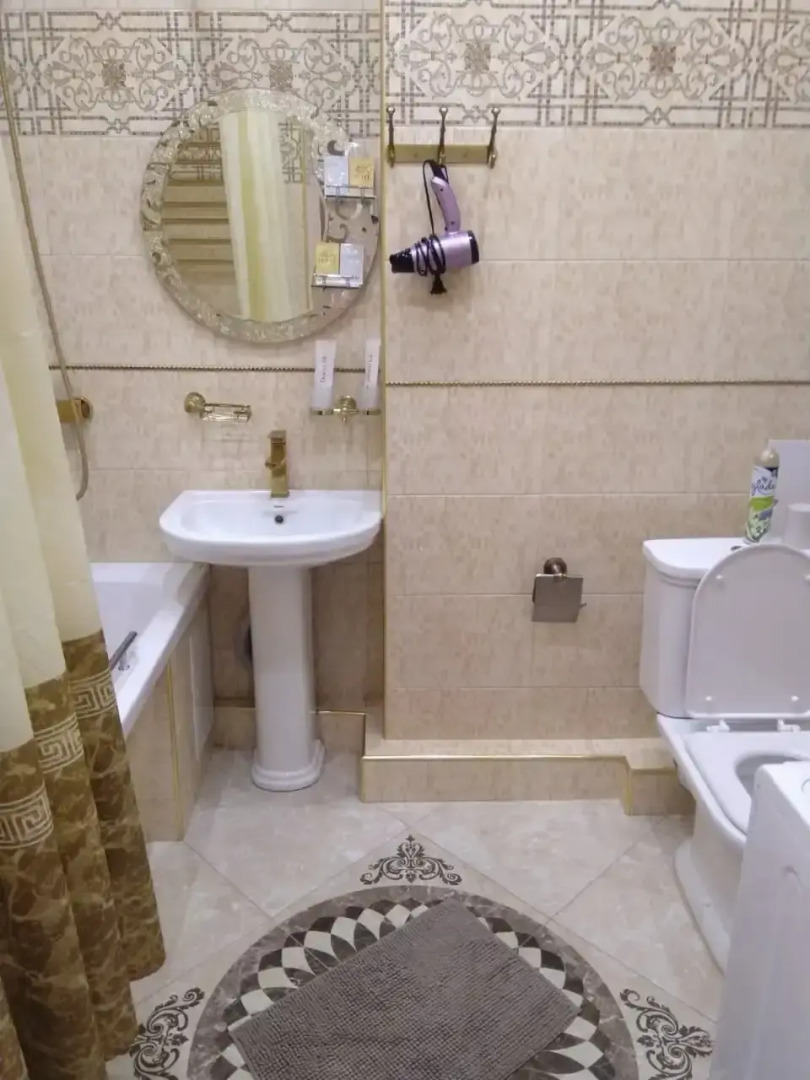 Квартира Двухкомнатная квартира на Весенней