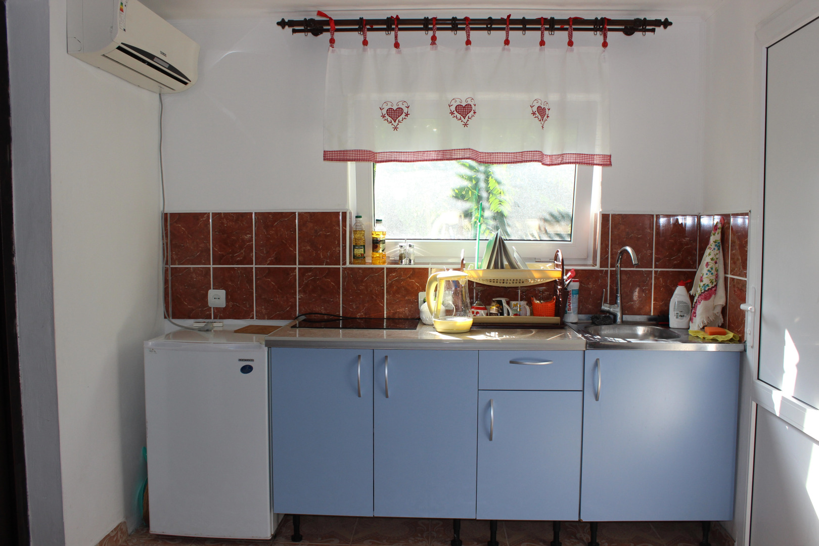 Гостевой дом Платан