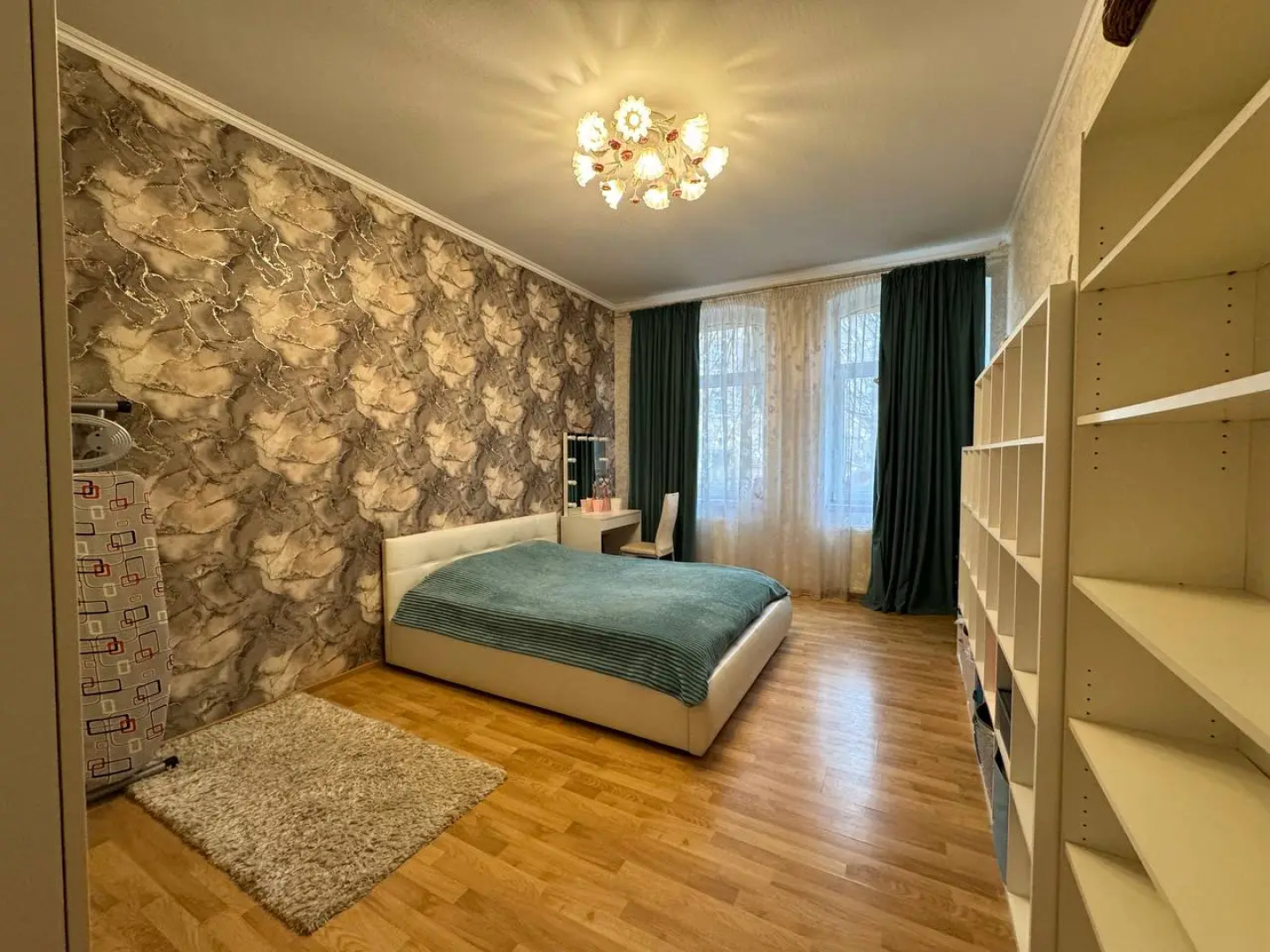 Квартира Central Park