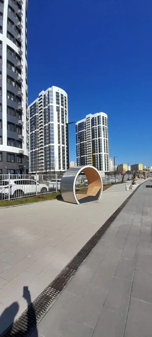 Квартира Уютные с видом на Кубань ГМР ул Гассия М4/Аэропорт/Оз молл