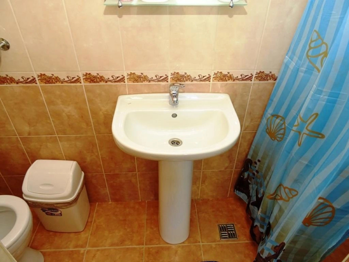 Гостевой дом Удача